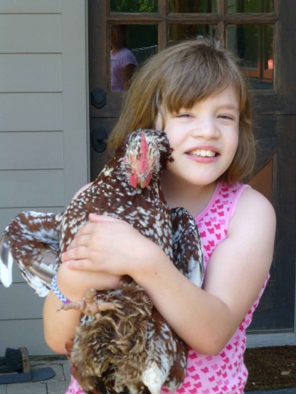 My favorite photo of the day!