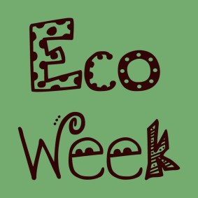 Eco Week Fundraiser1