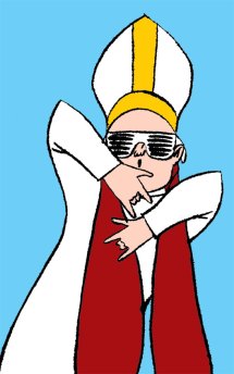 rappin-anglican-style